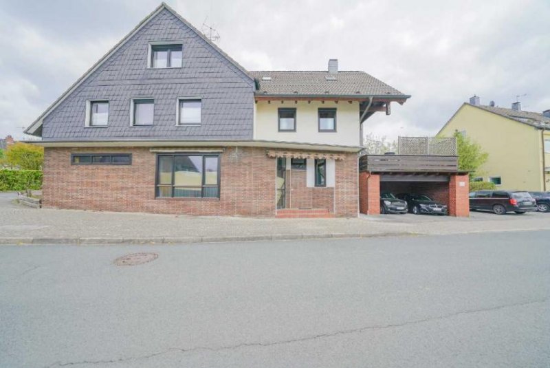 Ratingen Flexibel gestaltbare Laden-/Praxisfläche in Ratingen-Breitscheid Gewerbe mieten