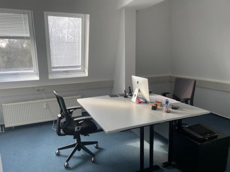 Mönchengladbach Attraktive Büroeinheit mit Vergrößerungsoption zu vermieten Gewerbe mieten