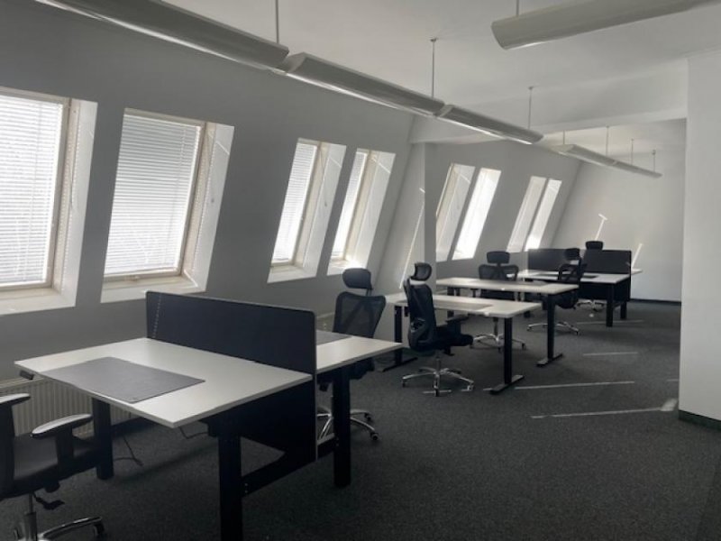 Mönchengladbach Attraktive Büroeinheit mit Vergrößerungsoption zu vermieten Gewerbe mieten