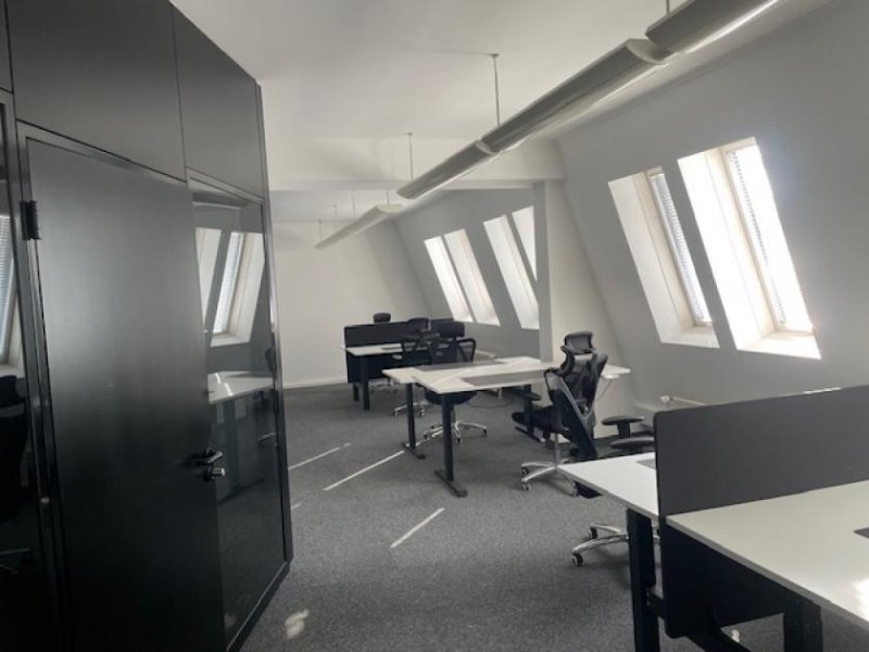 Mönchengladbach Attraktive Büroeinheit mit Vergrößerungsoption zu vermieten Gewerbe mieten