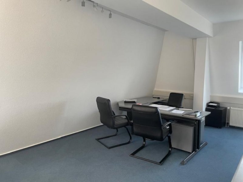 Mönchengladbach Attraktive Büroeinheit mit Vergrößerungsoption zu vermieten Gewerbe mieten
