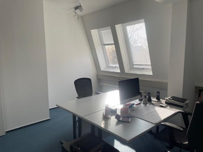 Mönchengladbach Attraktive Büroeinheit mit Vergrößerungsoption zu vermieten Gewerbe mieten