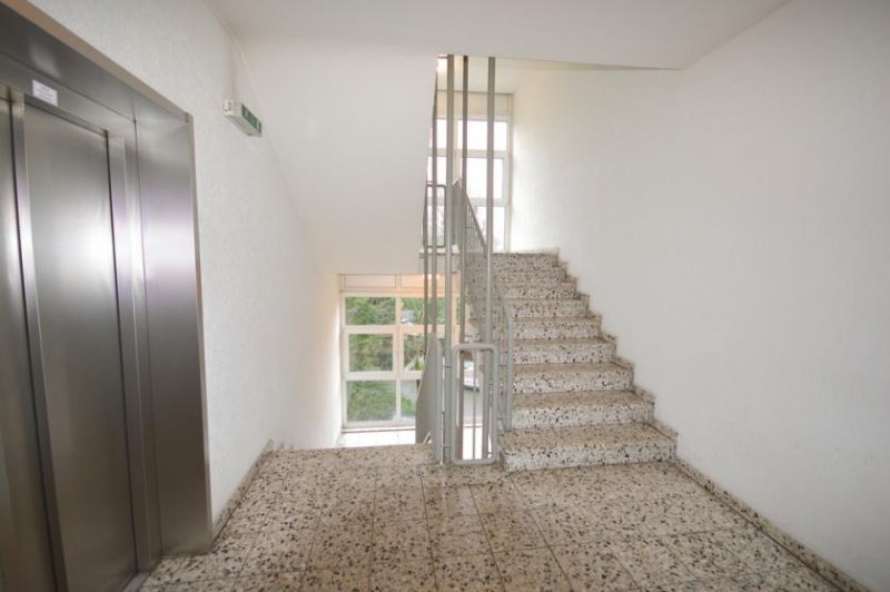 Mönchengladbach Einzigartige Büroeinheit: 4 Büros, offene Bereiche, Dachterrasse - Hier macht Arbeiten Spaß! Gewerbe mieten