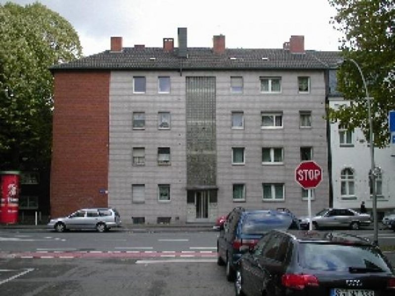 Mönchengladbach *** Großzügige 3 Zimmerwohnung mit Blick ins grüne - in Mönchengladbach - Zentrum *** Wohnung mieten