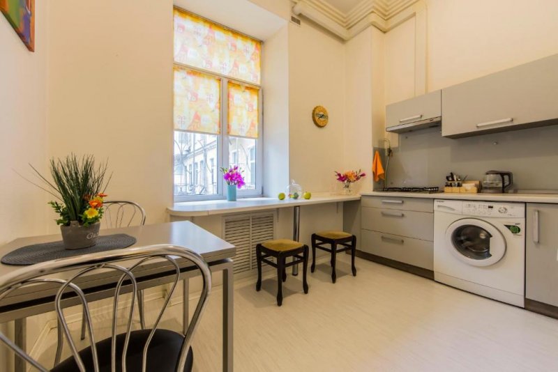 Mönchengladbach Luxuswohnung 1 Zimmer mit Balkon Wohnung mieten