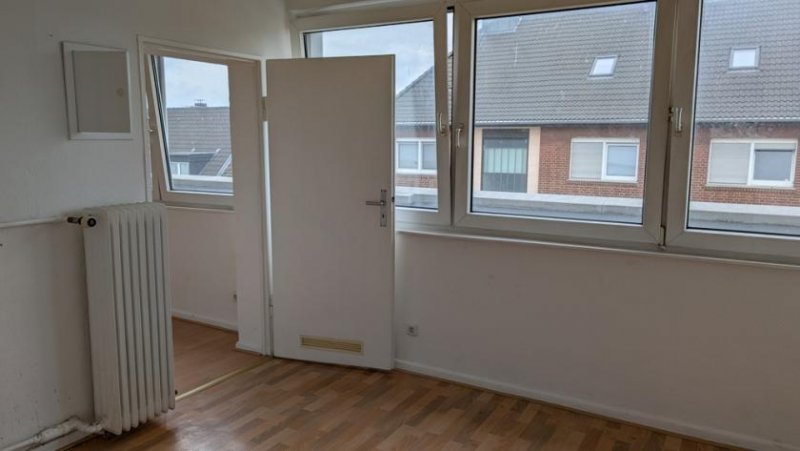 Mönchengladbach Schöne 2-Zimmerwohnung, mit großer Terrasse im Gründerzeitviertel Wohnung mieten