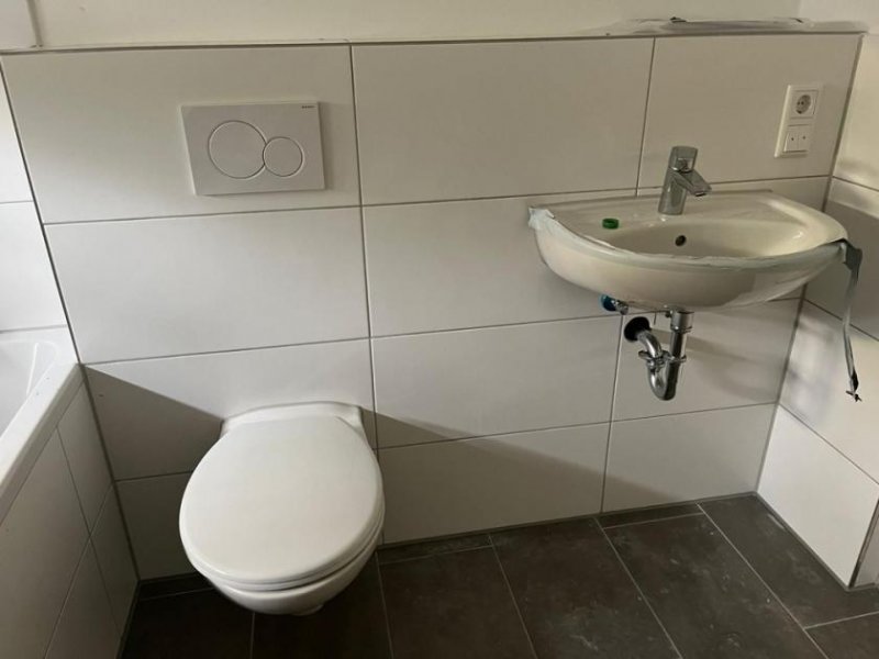Mönchengladbach Helle 3-Zimmer-Erdgeschosswohnung in Mönchengladbach - Zentrum Wohnung mieten
