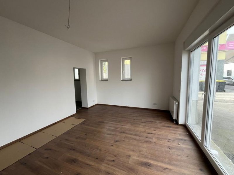 Mönchengladbach Helle 3-Zimmer-Erdgeschosswohnung in Mönchengladbach - Zentrum Wohnung mieten