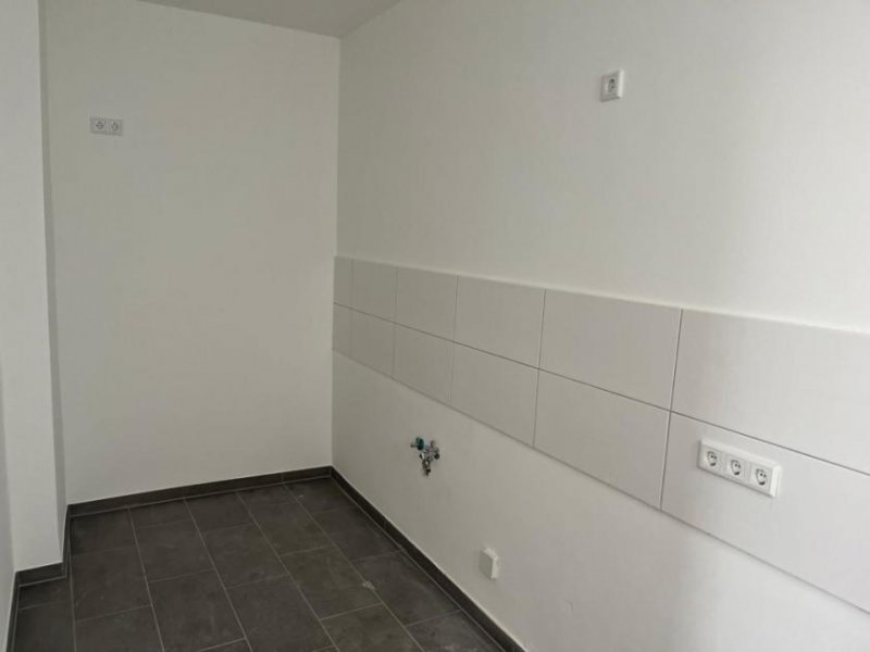 Mönchengladbach Helle 3-Zimmer-Erdgeschosswohnung in Mönchengladbach - Zentrum Wohnung mieten
