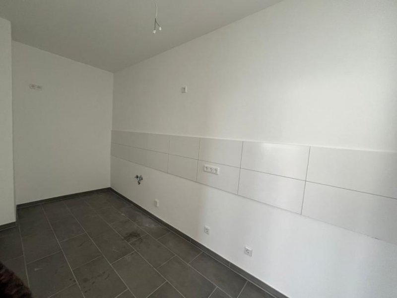 Mönchengladbach Helle 3-Zimmer-Erdgeschosswohnung in Mönchengladbach - Zentrum Wohnung mieten