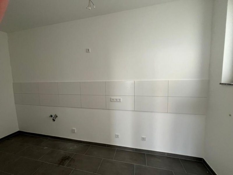 Mönchengladbach Helle 3-Zimmer-Erdgeschosswohnung in Mönchengladbach - Zentrum Wohnung mieten