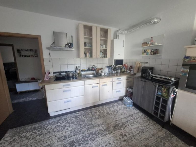 Mönchengladbach Schöne 2-Zimmer-Wohnung mit geräumiger Wohnküche in Mönchengladbach - Zentrum Wohnung mieten