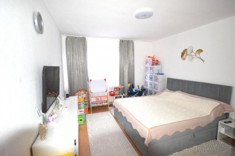 Mönchengladbach Schöne 2-Zimmer-Wohnung mit geräumiger Wohnküche in Mönchengladbach - Zentrum Wohnung mieten