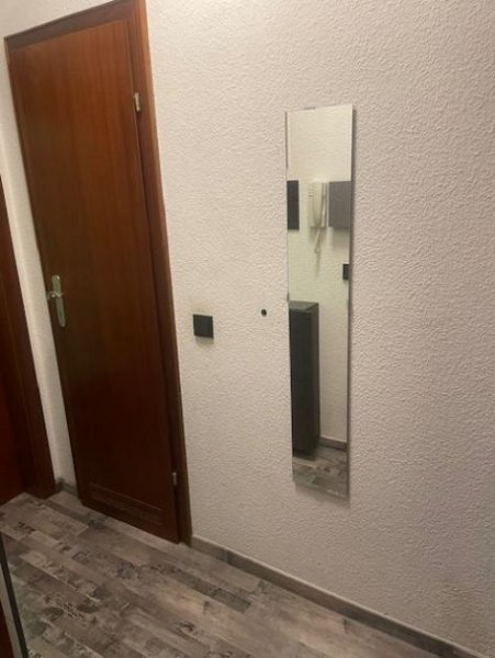 Mönchengladbach Gemütliches, möbliertes 1-Zimmer-Apartment mit Balkon in ruhiger Lage nahe Borussia-Park Wohnung mieten