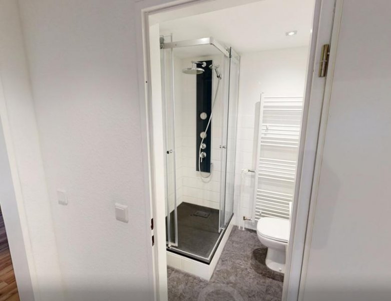 Mönchengladbach Vollständig renovierte 4-Zimmer-Wohnung mit Balkon in MG-Rheindahlen – inkl. Einbauküche Wohnung mieten