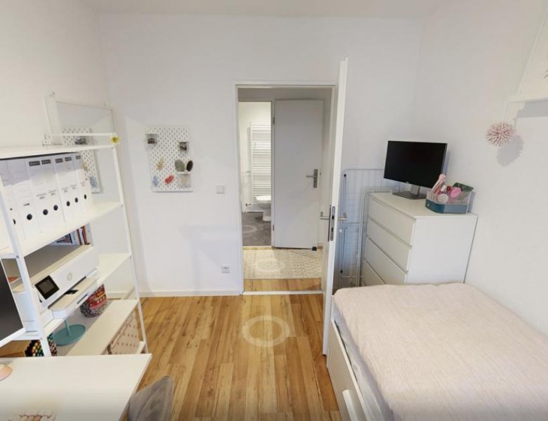 Mönchengladbach Vollständig renovierte 4-Zimmer-Wohnung mit Balkon in MG-Rheindahlen – inkl. Einbauküche Wohnung mieten