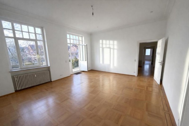 Mönchengladbach Altbaujuwel mit Charakter: Architektur, die man spürt - Ein Haus mit Seele und Geschichte! Wohnung mieten