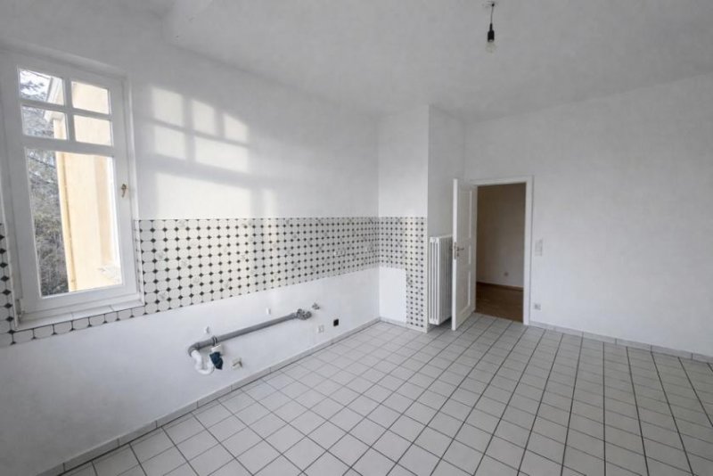 Mönchengladbach Altbaujuwel mit Charakter: Architektur, die man spürt - Ein Haus mit Seele und Geschichte! Wohnung mieten