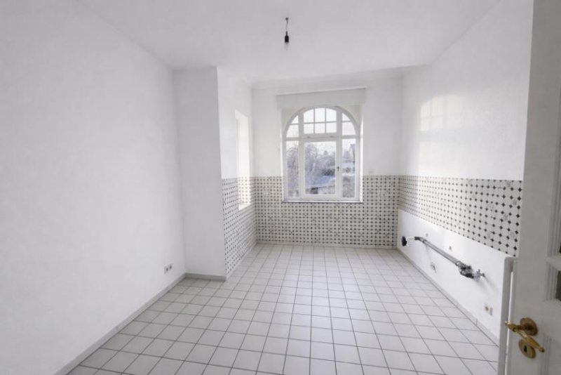 Mönchengladbach Altbaujuwel mit Charakter: Architektur, die man spürt - Ein Haus mit Seele und Geschichte! Wohnung mieten