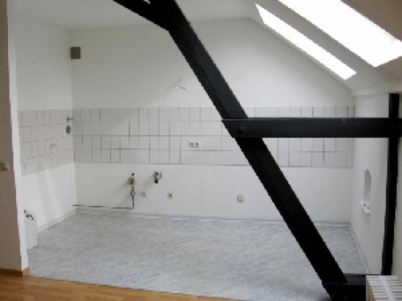 Neuss Exklusiv ausgestattete 4-Zimmer Galeriewohnung Wohnung mieten