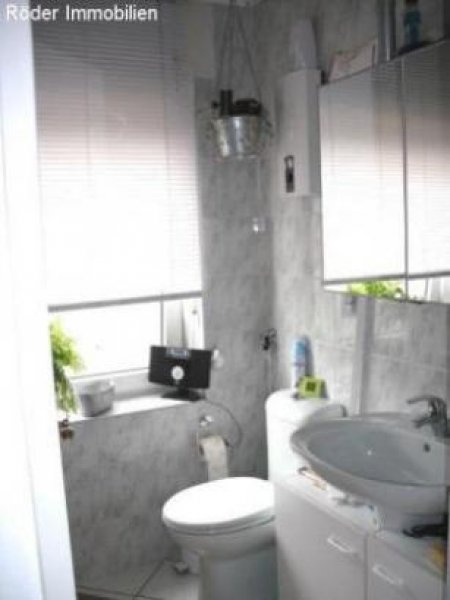 Kaarst Nähe Zentrum Freundliche 3 Zimmer-Wohnung mit Balkon und Gartennutzung Kaarst Wohnung mieten