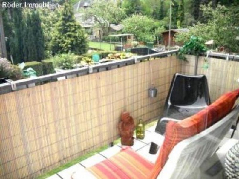 Kaarst Nähe Zentrum Freundliche 3 Zimmer-Wohnung mit Balkon und Gartennutzung Kaarst Wohnung mieten