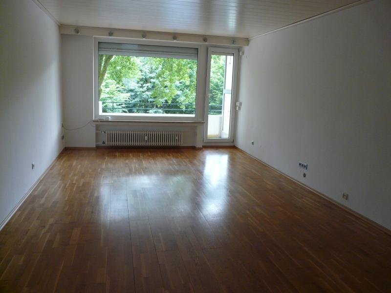 Kaarst schöne, ruhige 3 Zimmerwohgnung Wohnung mieten