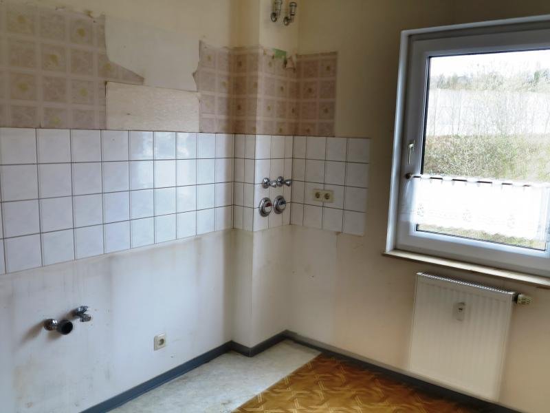 Wuppertal - Langerfeld-Beyenburg Kleine gemütliche 3 Zimmer Wohnung Wohnung mieten