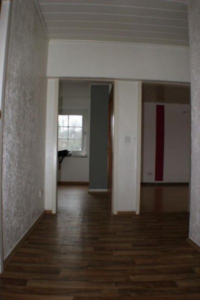 Wuppertal attraktive 3-Zimmer-Wohnung mit Balkon Wohnung mieten