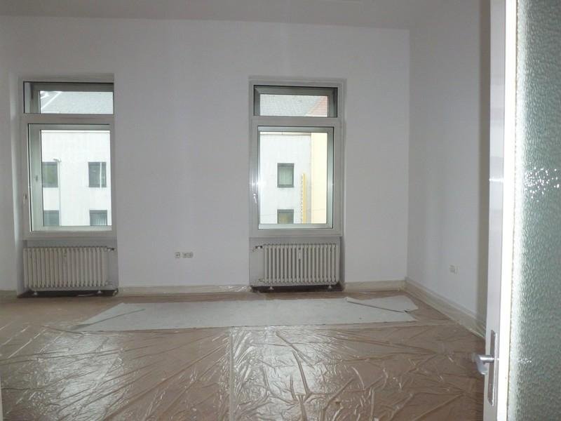 Mülheim an der Ruhr Kaiserstraße 20 - herrschaftliche Büroetage zu vermieten! Gewerbe mieten