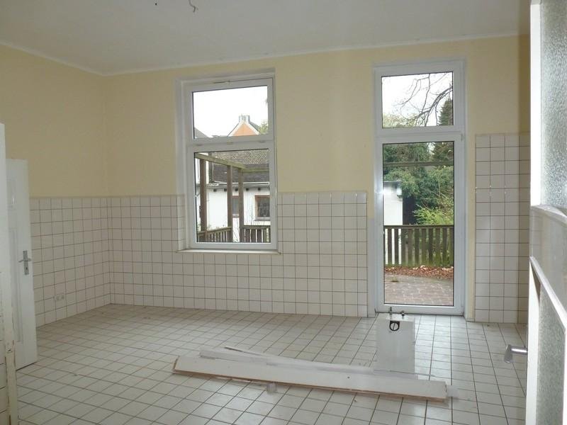 Mülheim an der Ruhr Kaiserstraße 20 - herrschaftliche Büroetage zu vermieten! Gewerbe mieten