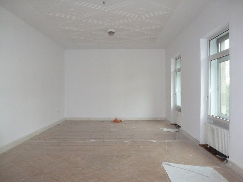 Mülheim an der Ruhr Kaiserstraße 20 - herrschaftliche Büroetage zu vermieten! Gewerbe mieten