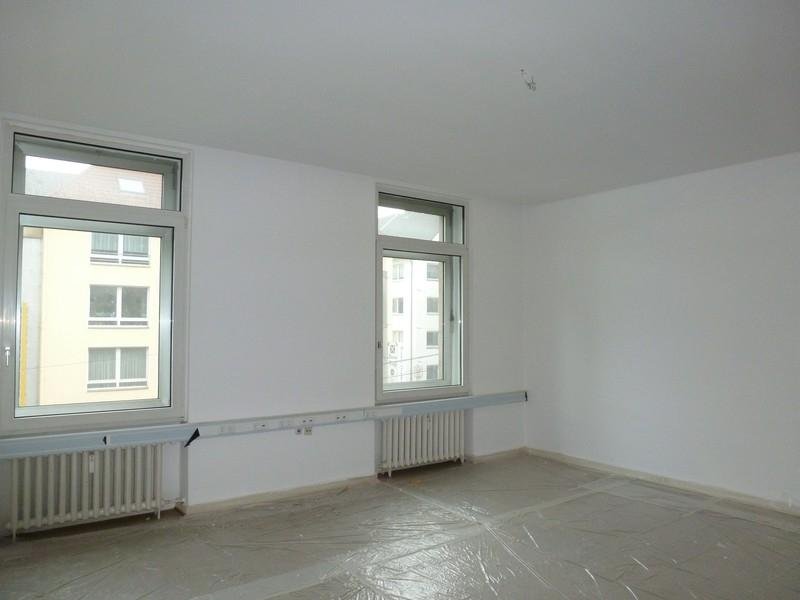 Mülheim an der Ruhr Kaiserstraße 20 - herrschaftliche Büroetage zu vermieten! Gewerbe mieten