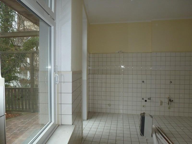 Mülheim an der Ruhr Kaiserstraße 20 - herrschaftliche Büroetage zu vermieten! Gewerbe mieten