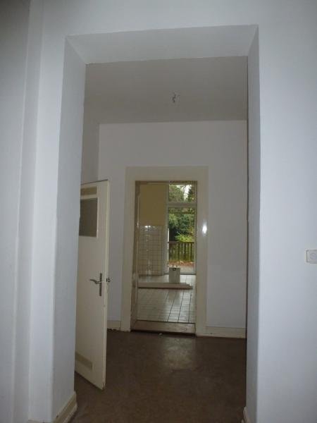 Mülheim an der Ruhr Kaiserstraße 20 - herrschaftliche Büroetage zu vermieten! Gewerbe mieten