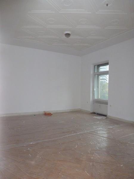 Mülheim an der Ruhr Kaiserstraße 20 - herrschaftliche Büroetage zu vermieten! Gewerbe mieten