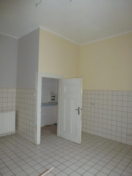 Mülheim an der Ruhr Kaiserstraße 20 - herrschaftliche Büroetage zu vermieten! Gewerbe mieten