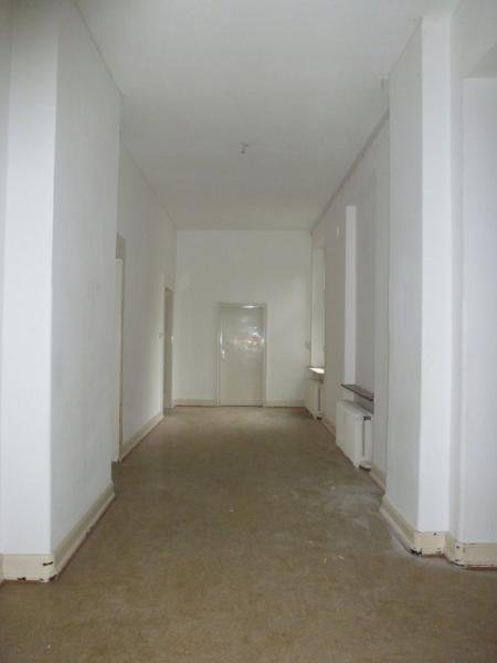 Mülheim an der Ruhr Kaiserstraße 20 - herrschaftliche Büroetage zu vermieten! Gewerbe mieten