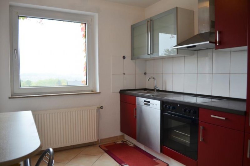 Velbert Gemütliche 3 Zimmer Wohnung in Zweifamilienhaus! Wohnung mieten