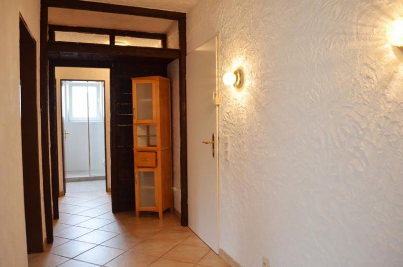 Velbert Gemütliche 3 Zimmer Wohnung in Zweifamilienhaus! Wohnung mieten