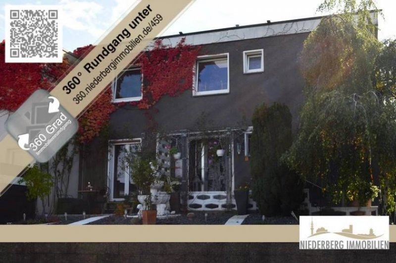 Velbert Gemütliche 3 Zimmer Wohnung in Zweifamilienhaus! Wohnung mieten