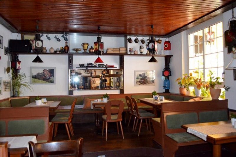 Velbert Sie suchen eine neue Herausforderung - Restaurant mit Charme und tollem Wintergarten am Panoramaradweg! Gewerbe mieten