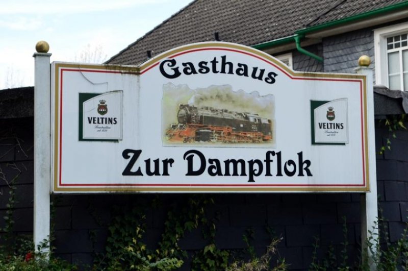 Velbert Sie suchen eine neue Herausforderung - Restaurant mit Charme und tollem Wintergarten am Panoramaradweg! Gewerbe mieten