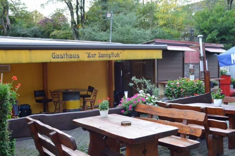 Velbert Sie suchen eine neue Herausforderung - Restaurant mit Charme und tollem Wintergarten am Panoramaradweg! Gewerbe mieten