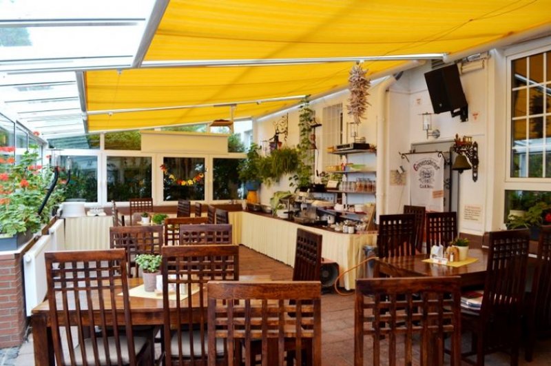 Velbert Sie suchen eine neue Herausforderung - Restaurant mit Charme und tollem Wintergarten am Panoramaradweg! Gewerbe mieten