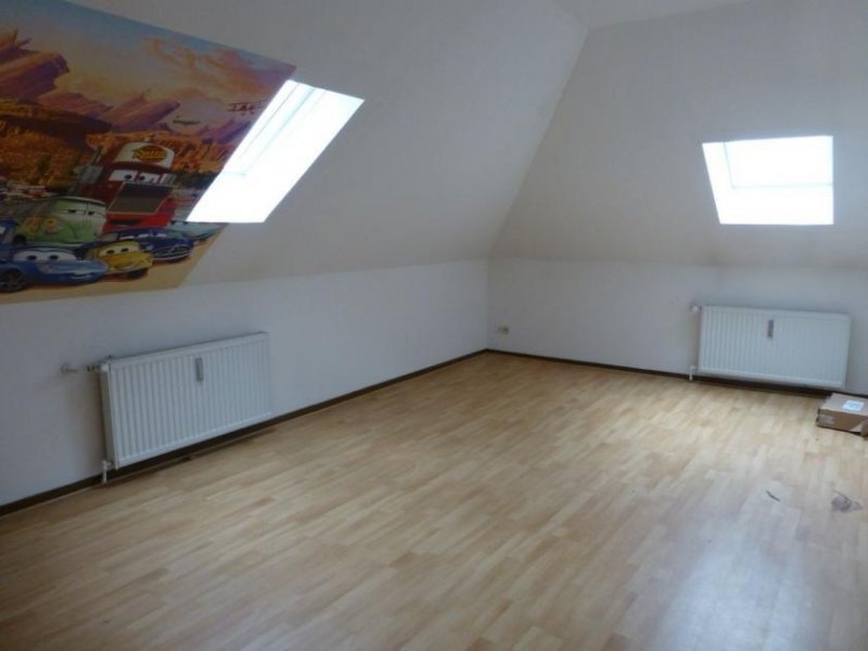Heiligenhaus HEILIGENHAUS ZENTRUMSNÄHE 3 ZIMMER DACHGESCHOSSWOHNUNG Wohnung mieten