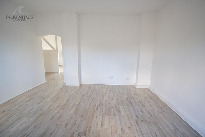 Remscheid Ruhige 4-Zimmer-Wohnung mit Balkon und Fernblick Wohnung mieten