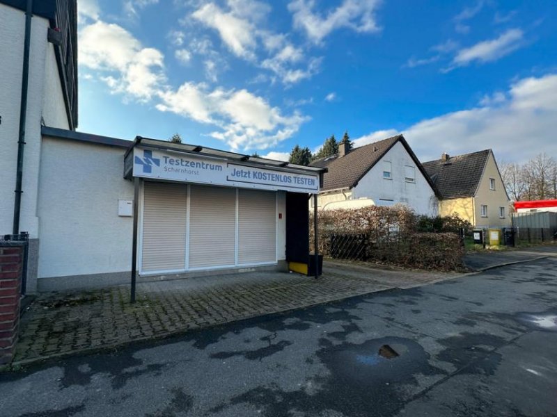 Dortmund Flexible Bürofläche mit Potenzial – ideal für ruhige Dienstleistungen & Beratung Gewerbe mieten