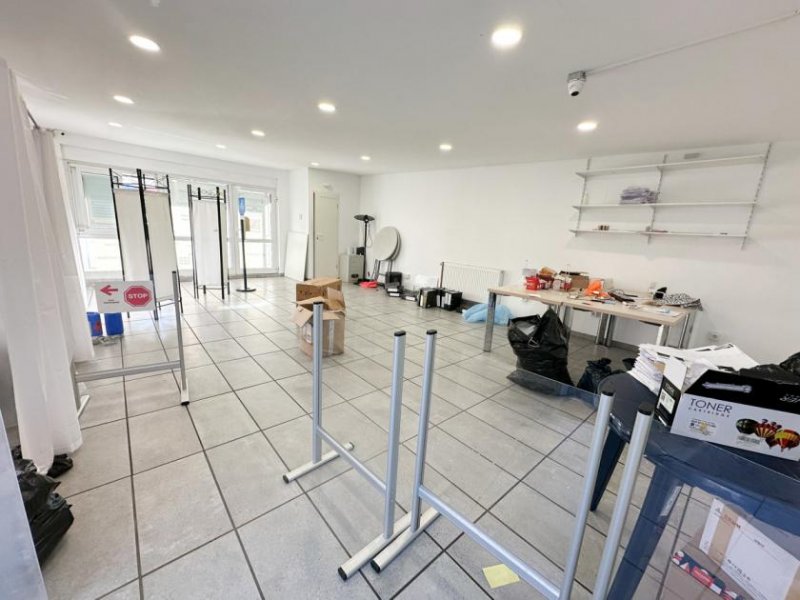 Dortmund Flexible Bürofläche mit Potenzial – ideal für ruhige Dienstleistungen & Beratung Gewerbe mieten