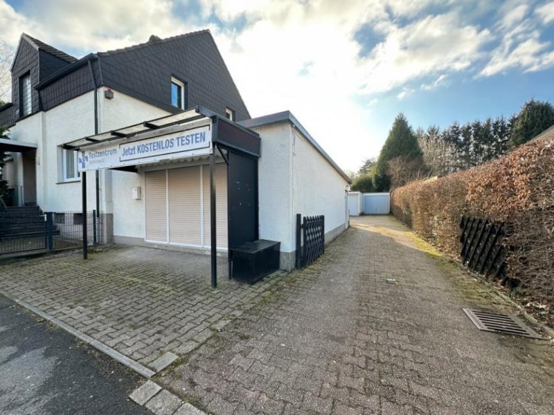 Dortmund Flexible Bürofläche mit Potenzial – ideal für ruhige Dienstleistungen & Beratung Gewerbe mieten